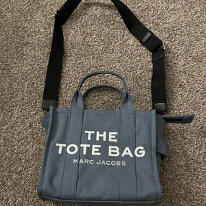 Marc Jacobs: The Tote Bag (Mini)